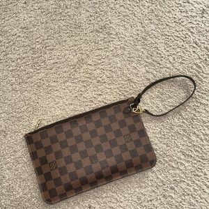 Louis Vuitton Monogram Neverfull MM GM
